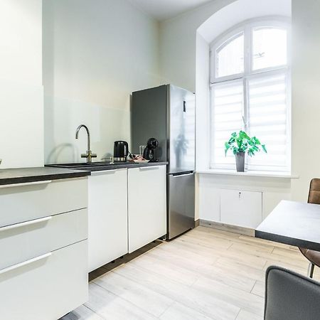 Apartamenty w Sercu Miasta - Szewska Poznań Zewnętrze zdjęcie