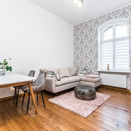 Apartamenty w Sercu Miasta - Szewska Poznań Zewnętrze zdjęcie
