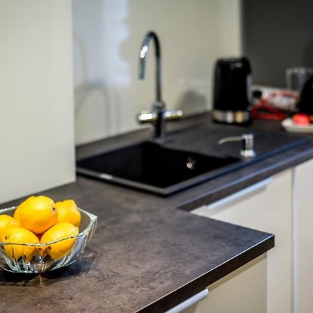 Apartamenty w Sercu Miasta - Szewska Poznań Zewnętrze zdjęcie