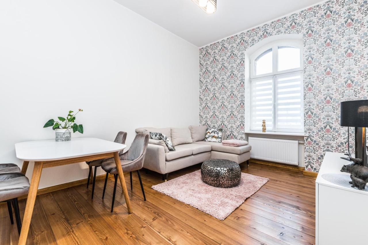 Apartamenty w Sercu Miasta - Szewska Poznań Zewnętrze zdjęcie