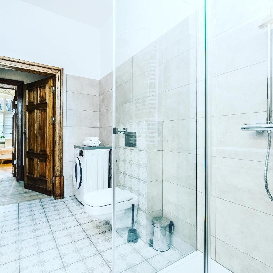 Apartamenty w Sercu Miasta - Szewska Poznań Zewnętrze zdjęcie