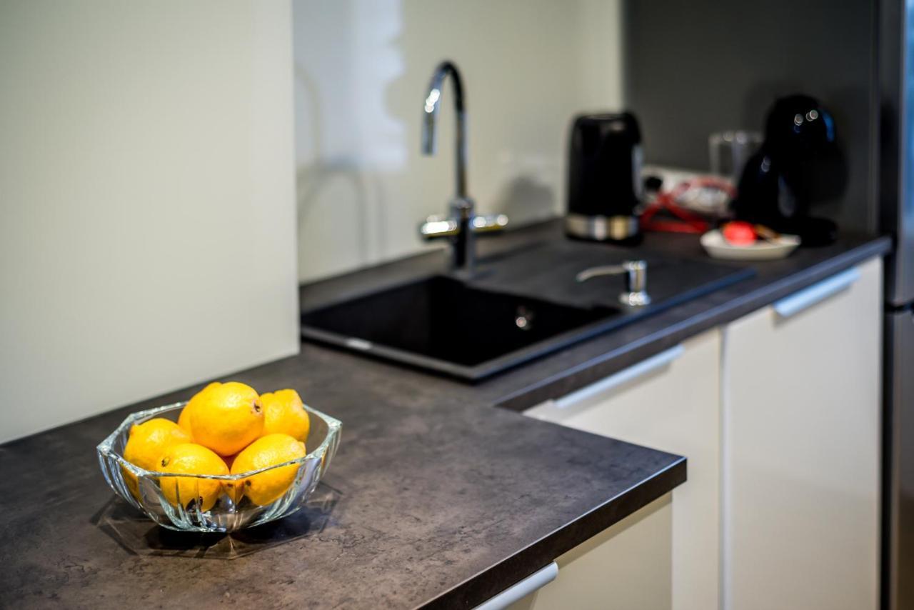 Apartamenty w Sercu Miasta - Szewska Poznań Zewnętrze zdjęcie