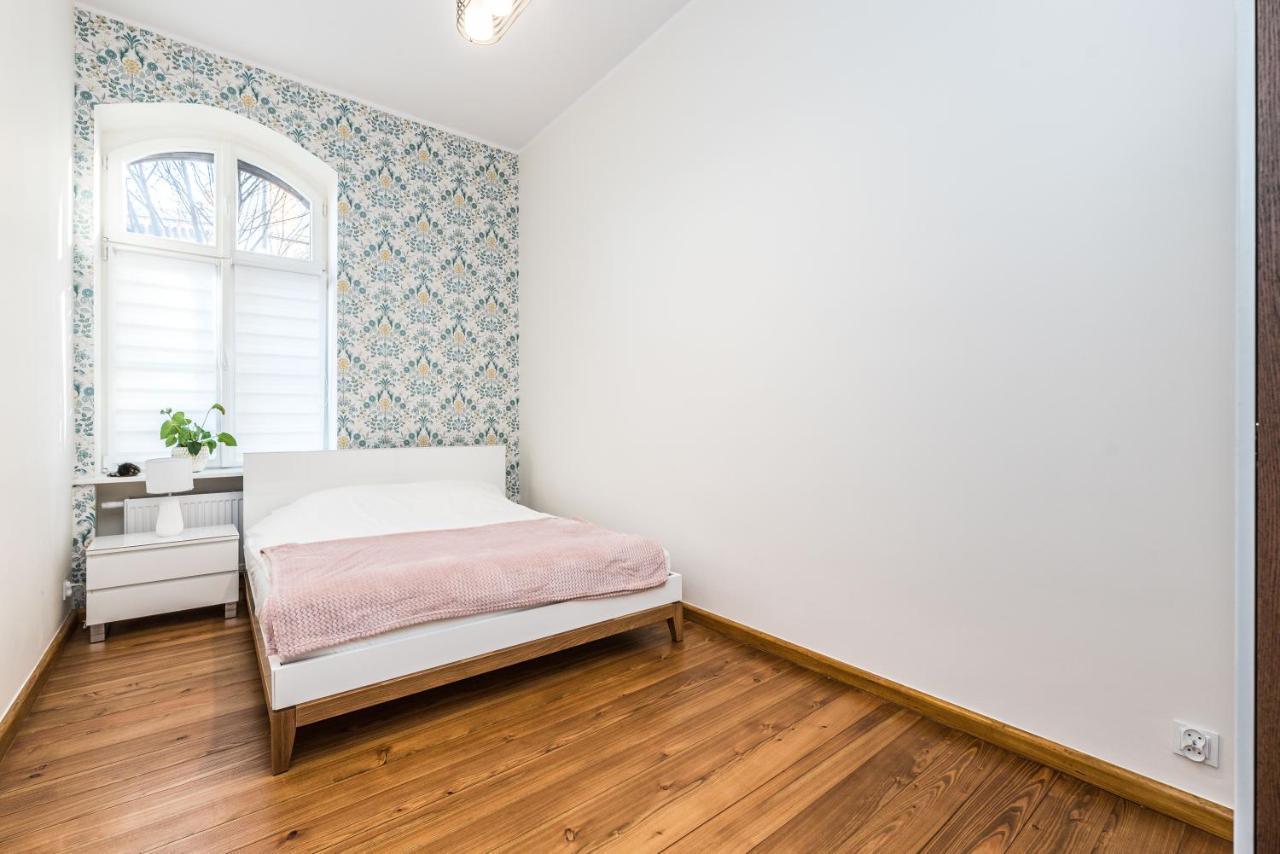 Apartamenty w Sercu Miasta - Szewska Poznań Zewnętrze zdjęcie