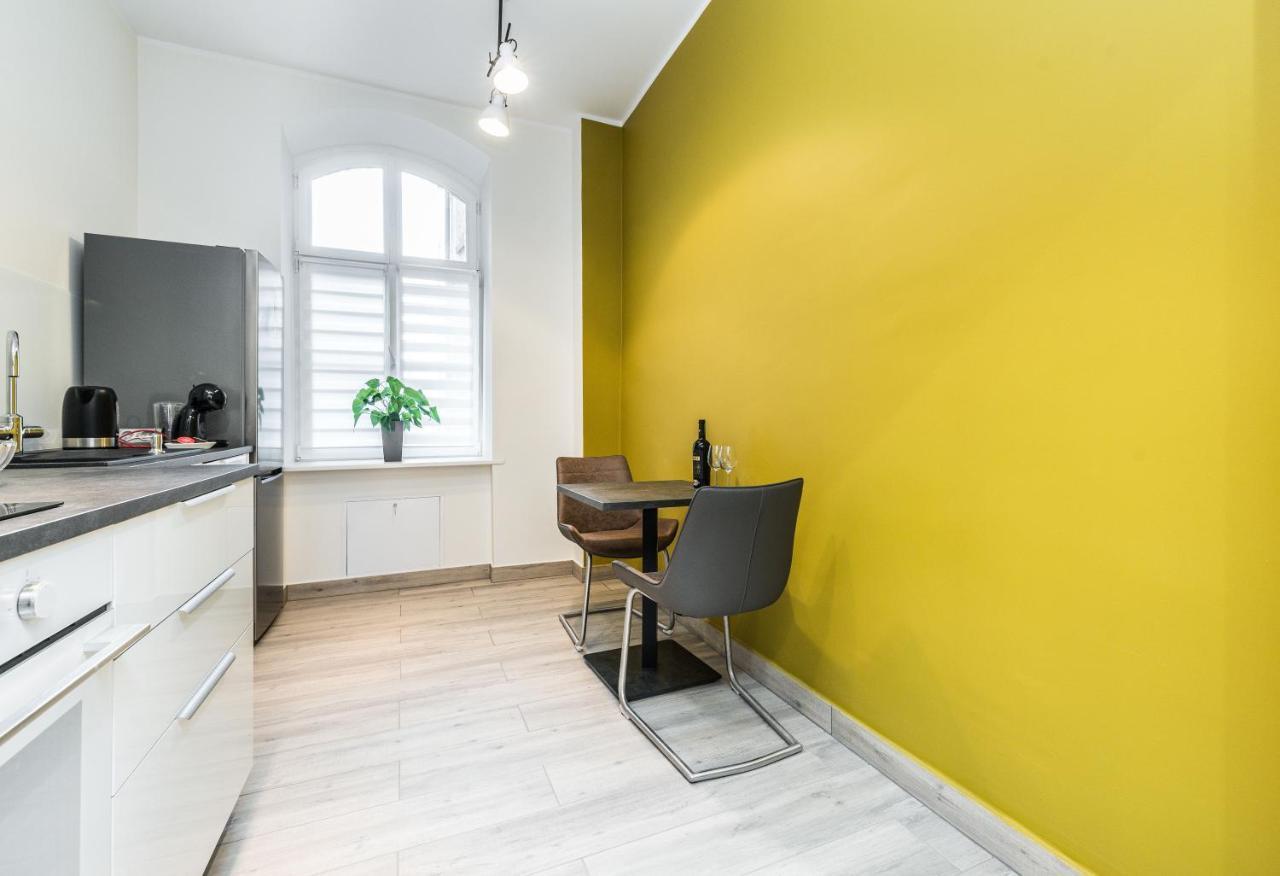 Apartamenty w Sercu Miasta - Szewska Poznań Zewnętrze zdjęcie